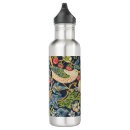 Pesquisar por artesanato garrafa agua William morris