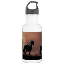 Pesquisar por cavalo preto garrafa agua Cavalos