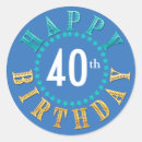 Pesquisar por 60th adesivos 50th