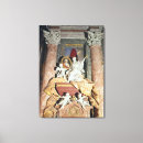 Pesquisar por anjo impressão de canvas Coluna