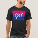 Pesquisar por bi pride camisetas Gay