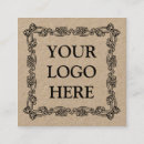 Pesquisar por embalagem cartao de visita Handmade