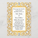 Pesquisar por hindu do casamento convites Ouro