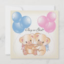 Pesquisar por bear balloons convites Balões