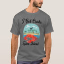 Pesquisar por ilha caranguejo camisetas Caranguejos