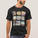 Pesquisar por instagram em camisetas Meios sociais