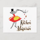 Pesquisar por kitchen cartoes postais Comida