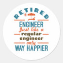 Pesquisar por engenharia engraçada adesivos Aposentado