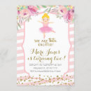 Pesquisar por tutu convites Rosa