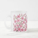 Pesquisar por ramos canecas Flor de cerejeira