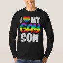 Pesquisar por família do lgbt camisetas Gay