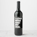 Pesquisar por cachorro vinho etiquetas Moderno