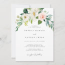 Pesquisar por botanical wedding convites Script