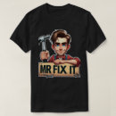 Pesquisar por construções desenhos animados camisetas For him