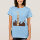 Pesquisar por fábrica de chocolate camisetas Willy wonka
