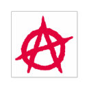 Pesquisar por símbolo da anarquia Anarquia vermelha a
