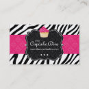 Pesquisar por desenhista do cupcake cartao de visita Padeiro