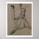 Pesquisar por degas pôsteres Dancer