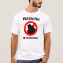 Pesquisar por vigilância camisetas Vigilância de bairro