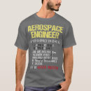 Pesquisar por engenharia aeronáutica camisetas Tecnologia