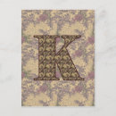 Pesquisar por monogram k cartoes postais Inicial