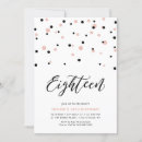 Pesquisar por 18th birthday convites Dezoito