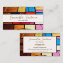 Pesquisar por azulejo mosaico cartao de visita Design
