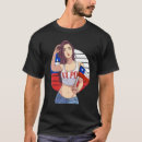 Pesquisar por bandeira chileno chile camisetas Menina
