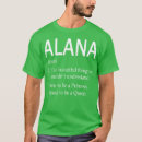 Pesquisar por nome alan camisetas Aniversário