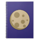 Pesquisar por lunar cadernos de notas Noite