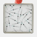 Pesquisar por seringas ornamentos Médico