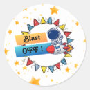 Pesquisar por astronauta autocolantes For kids