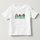 Pesquisar por aprenda o alfabeto camisetas For kids