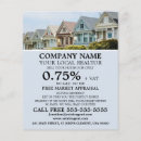 Pesquisar por corretor flyers Agente imobiliário