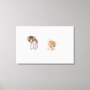 Pesquisar por gato branco bonito impressão de canvas Gatos