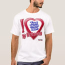 Pesquisar por eu amo meu noivo camisetas Foto