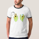 Pesquisar por piadas vegetais camisetas Milho