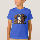 Pesquisar por do labradoodle camisetas Goldendoodle