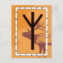 Pesquisar por rune cartoes postais Viking