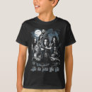 Pesquisar por góticos assustadores e assustadores camisetas For kids