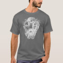 Pesquisar por grotesco camisetas Arte