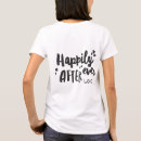Pesquisar por dia do casamento camisetas Bride
