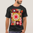 Pesquisar por mosaico camisetas Retrô