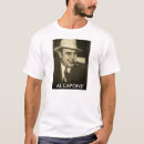 Pesquisar por capone camisetas Gângster