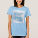 Pesquisar por azul céu camisetas Religioso