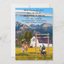 Pesquisar por cowboy save the date convites Vaqueira