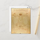 Pesquisar por renascimento italiano cartoes postais Leonardo da vinci