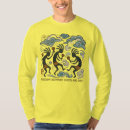 Pesquisar por céu na terra camisetas Qualquer pessoa
