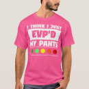 Pesquisar por atividade paranormal camisetas Estação assustadora