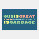 Pesquisar por tóxico adesivos Masculinidade tóxica